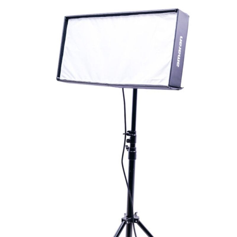 نور ال ای دی آماران amaran F21c RGB LED Flexible Light Mat