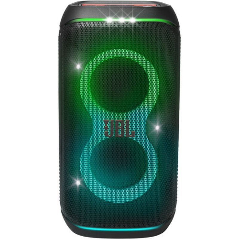 اسپیکر جی بی ال JBL PartyBox Club 120 Wireless Party Speaker Black