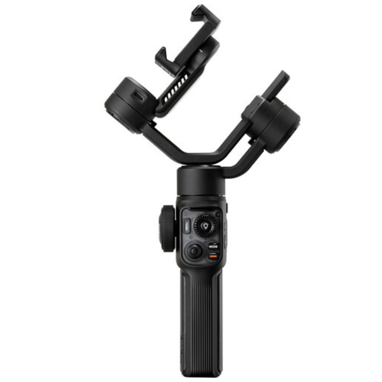 گیمبال موبایل ژیون Zhiyun Smooth 5S AI Smartphones Gimbal