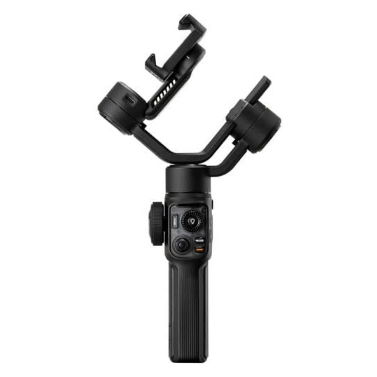 گیمبال موبایل ژیون Zhiyun Smooth 5S AI Combo Smartphones Gimbal