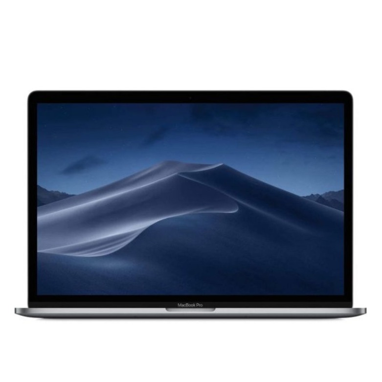 لپ تاپ اپل دست دوم APPLE MacBook Pro 15 inch 2019