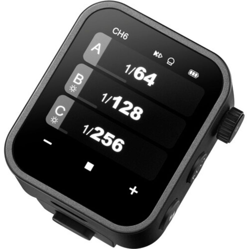 فرستنده گودکس Godox X3 TTL Nikon Sender