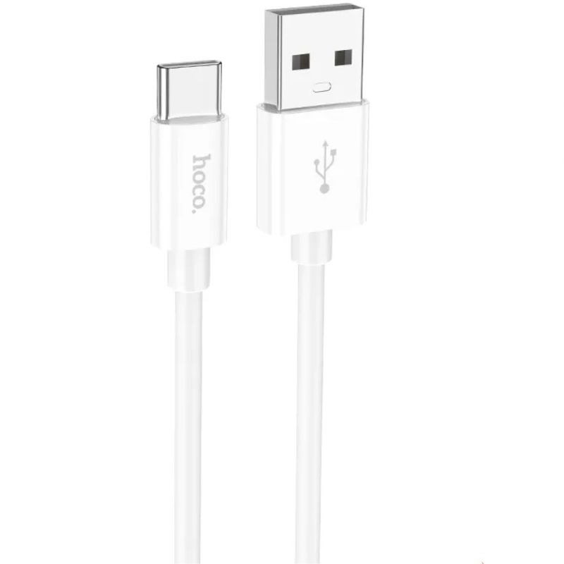کابل شارژ هوکو Hoco X87 Magic Type-C charging cable