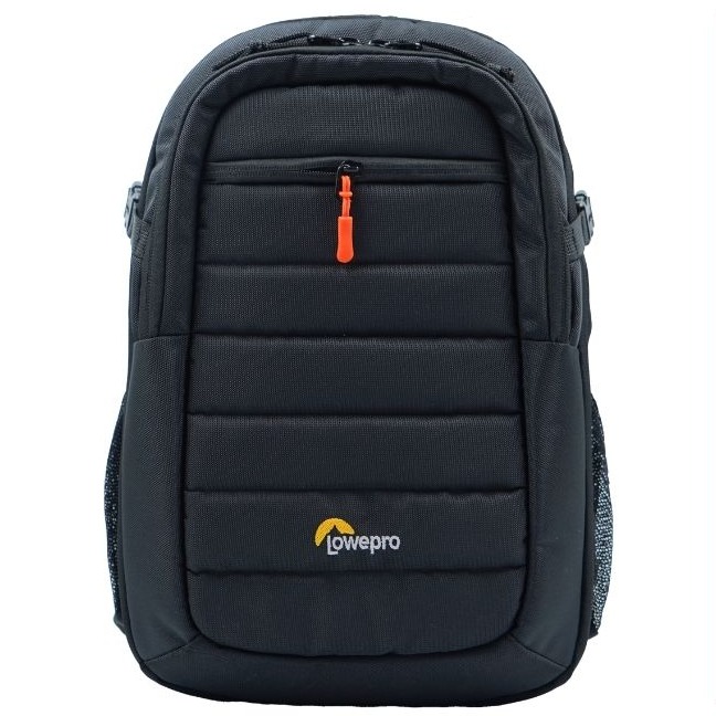 کوله پشتی طرح لوپرو Lowepro Tahoe BP150 Black hc