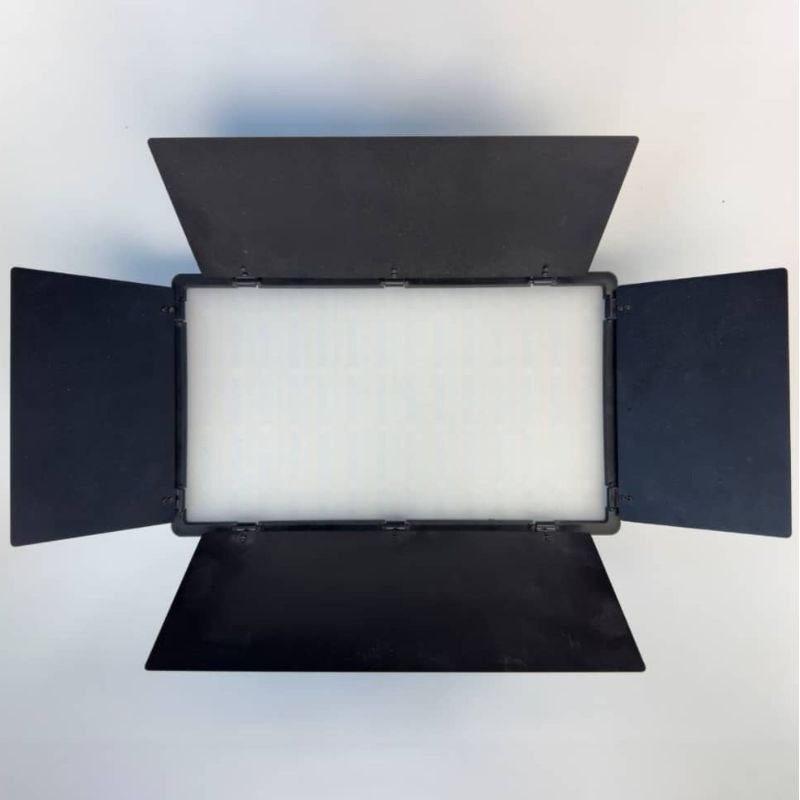 نور ثابت دست دوم King Power U800 LED Light(جعبه دارد)