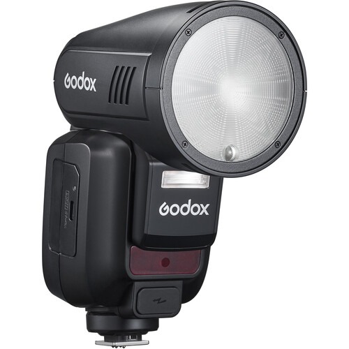فلاش گودوکس Godox V100 Flash for Canon