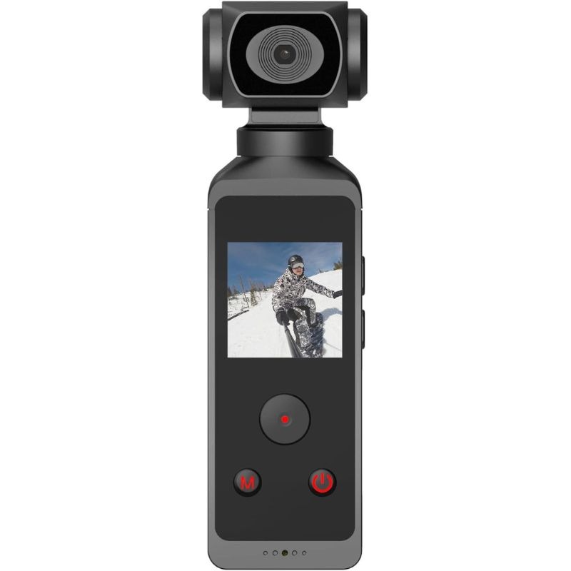 دوربین اکشن Fren Handheld 4K Camera