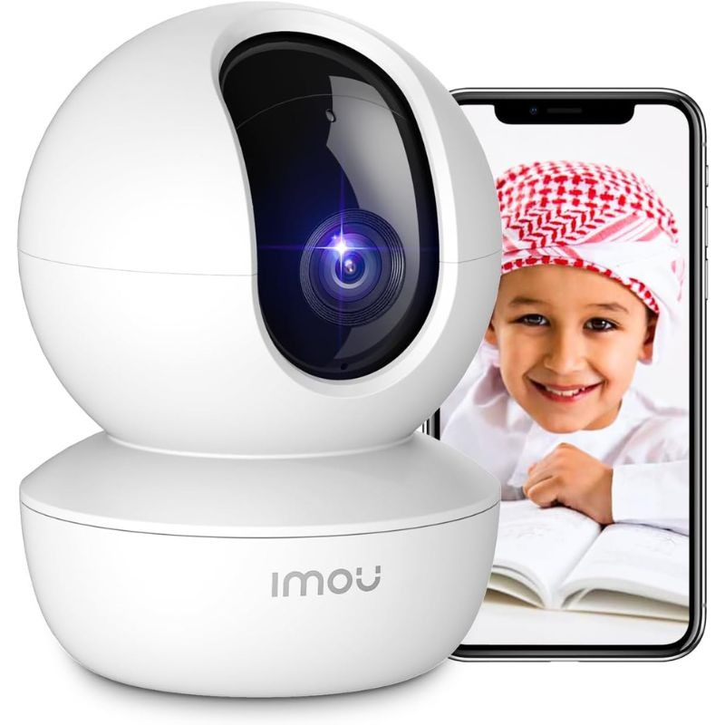 دوربین مداربسته آیمو Imou Ranger SE 2MP Security Camera