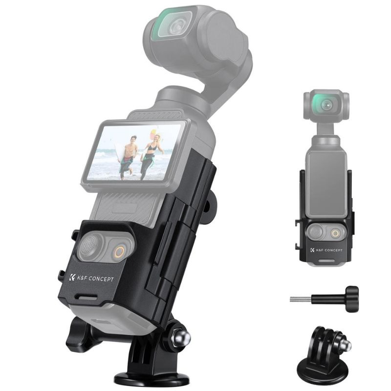 آداپتور کی اند اف K&F Concept SKU.2284 Expansion Adapter Mount