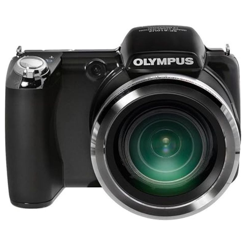 دوربین دیجیتال المپوس OM SYSTEM OLYMPUS SP-810 UZ Digital Camera Old Model