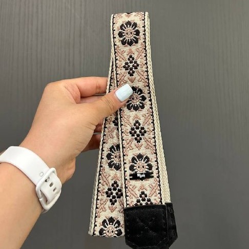 بند دوربین بندینو Bandino camera strap 018