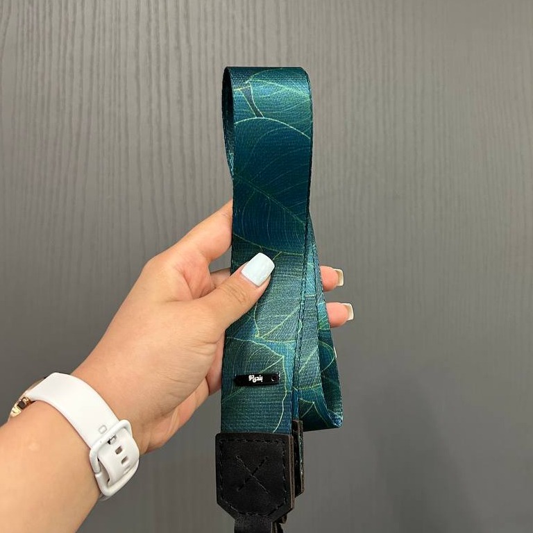 بند دوبین بندینو Bandino camera strap 021
