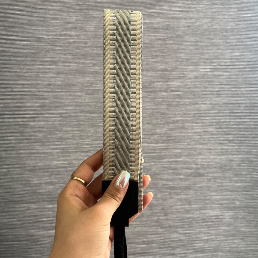 بند دوبین بندینو Bandino camera strap 022