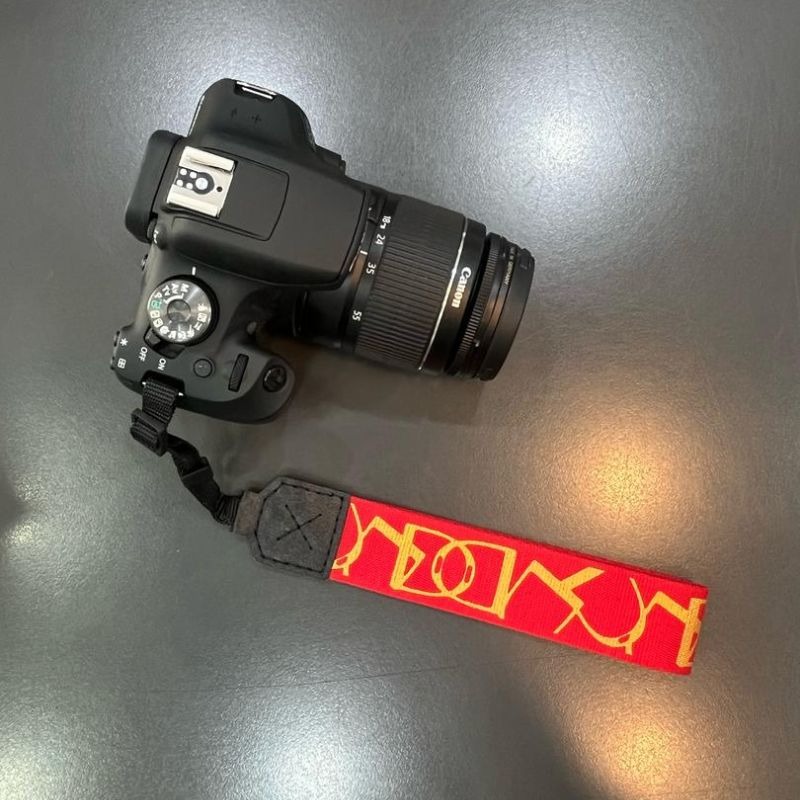 بند مچی دوربین بندینو Bandino Camera wrist strap 024