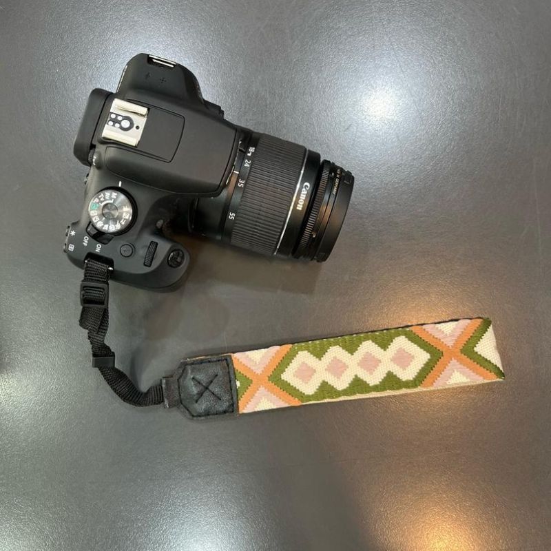 بند مچی دوربین بندینو Bandino Camera wrist strap 025
