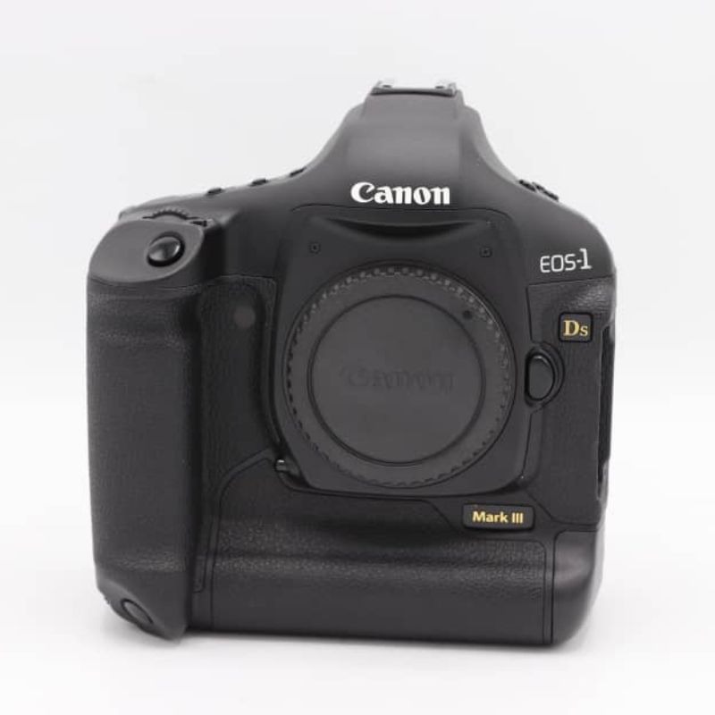 دوربین عکاسی کانن دست دوم Canon EOS -1Ds Mark III body(شات 4900)