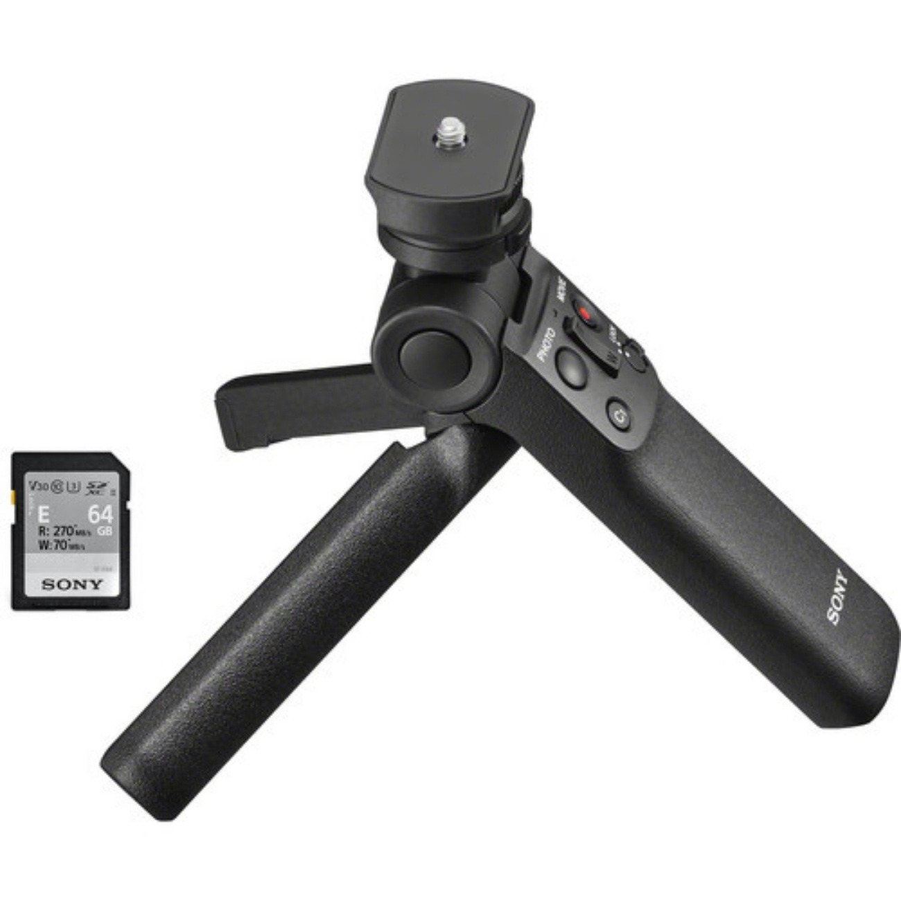گریپ و سه پایه سونی Sony GP-VPT2BT Wireless Shooting Grip