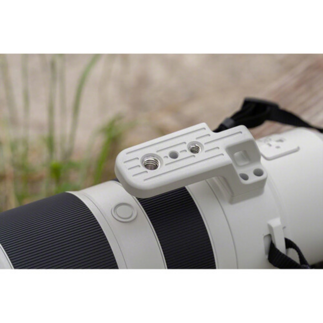 حلقه نصب لنز سونی Sony FE 400-800mm f/6.3-8 G OSS Lens