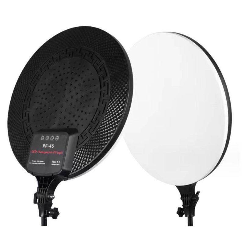 پنل نور ثابت سافت لايت Soft Light PF45 LED