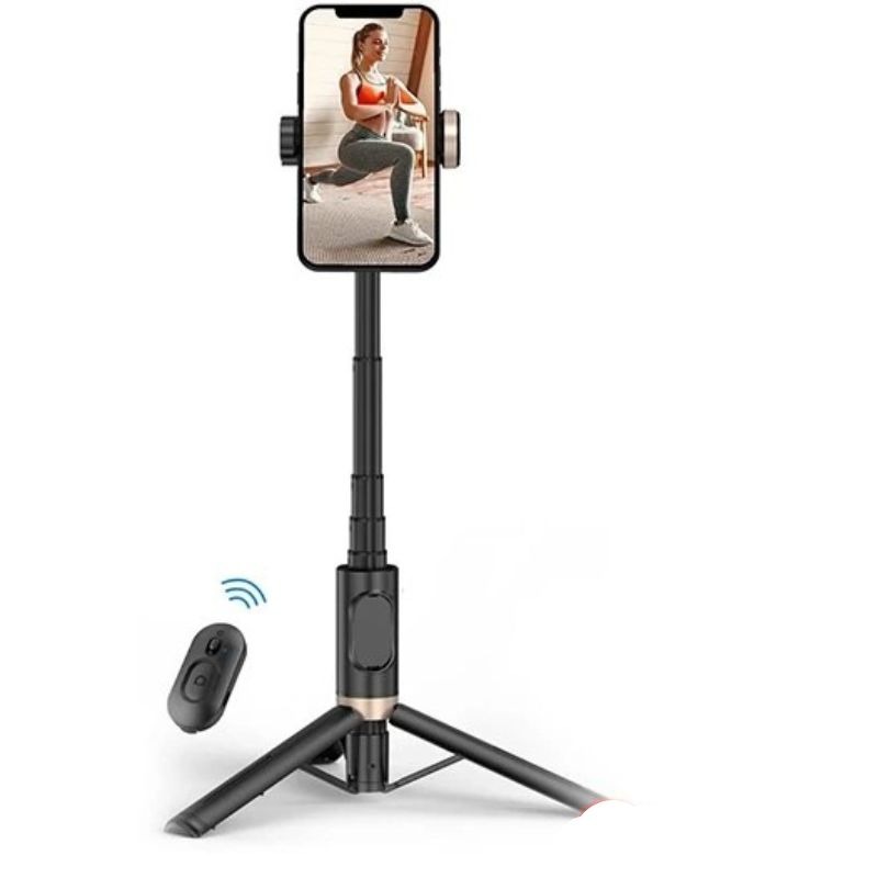مونوپاد Q12 mobile monopod Q12