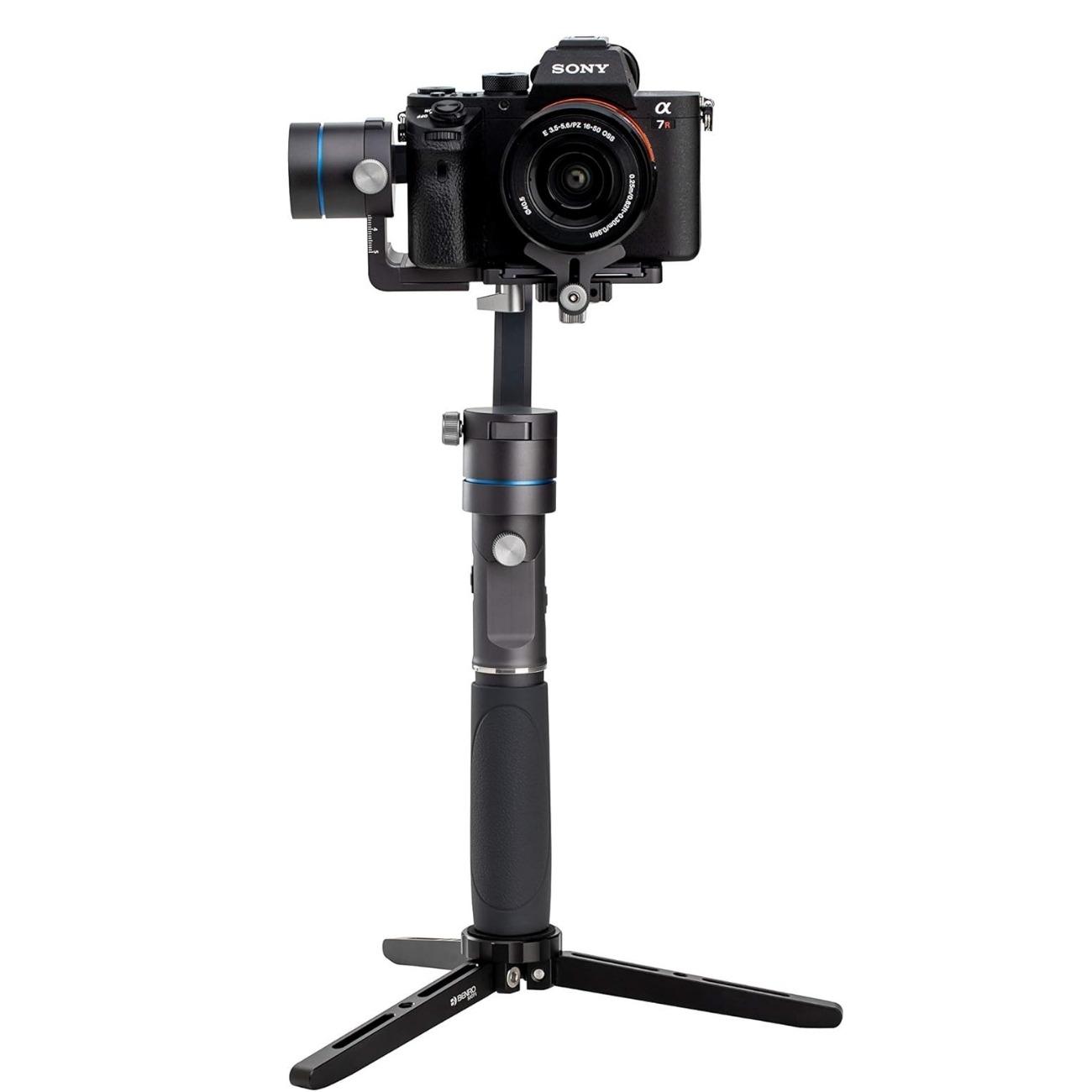 گیمبال بنرو Benro 3XM 3-Axis Mirrorless Handheld Gimbal Stabilizer