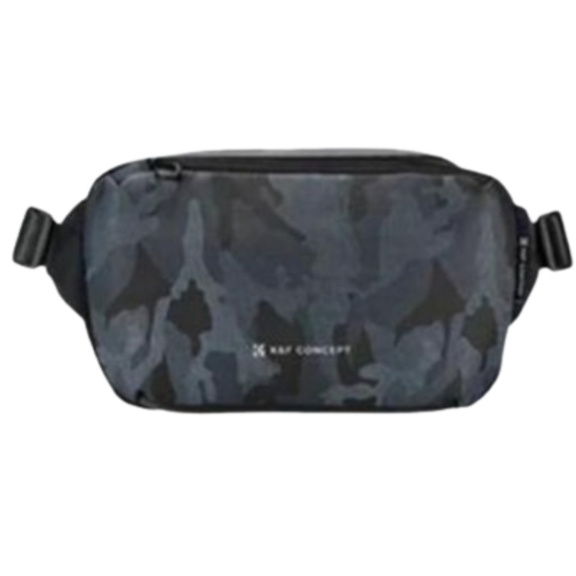 کیف دوربین K&F Concept Alpha Camera Sling Bag 10L