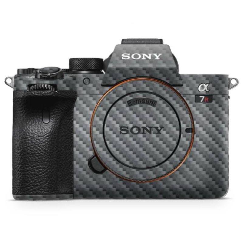 کیت اسکین بادی Sony alpha7Siii skin body kit