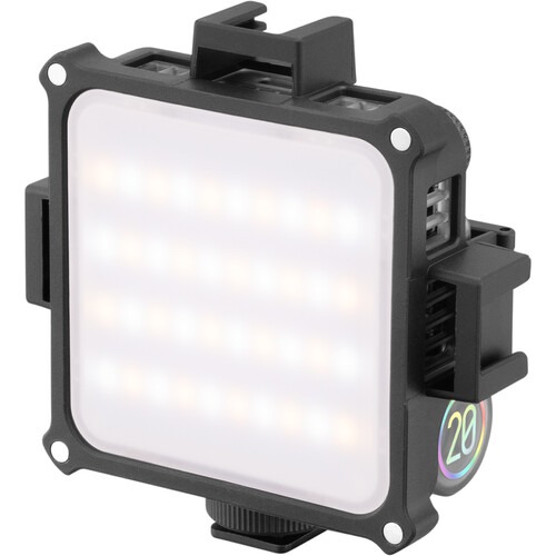 نور ال ای دی ژیون Zhiyun FIVERAY M20 Bi-Color LED Light (Combo Version)