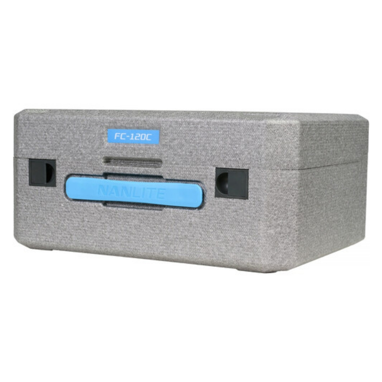 کیف نگهدارنده و هارد باکس / ویدیو لایت نانلایت Nanlite Video Light FC-120C