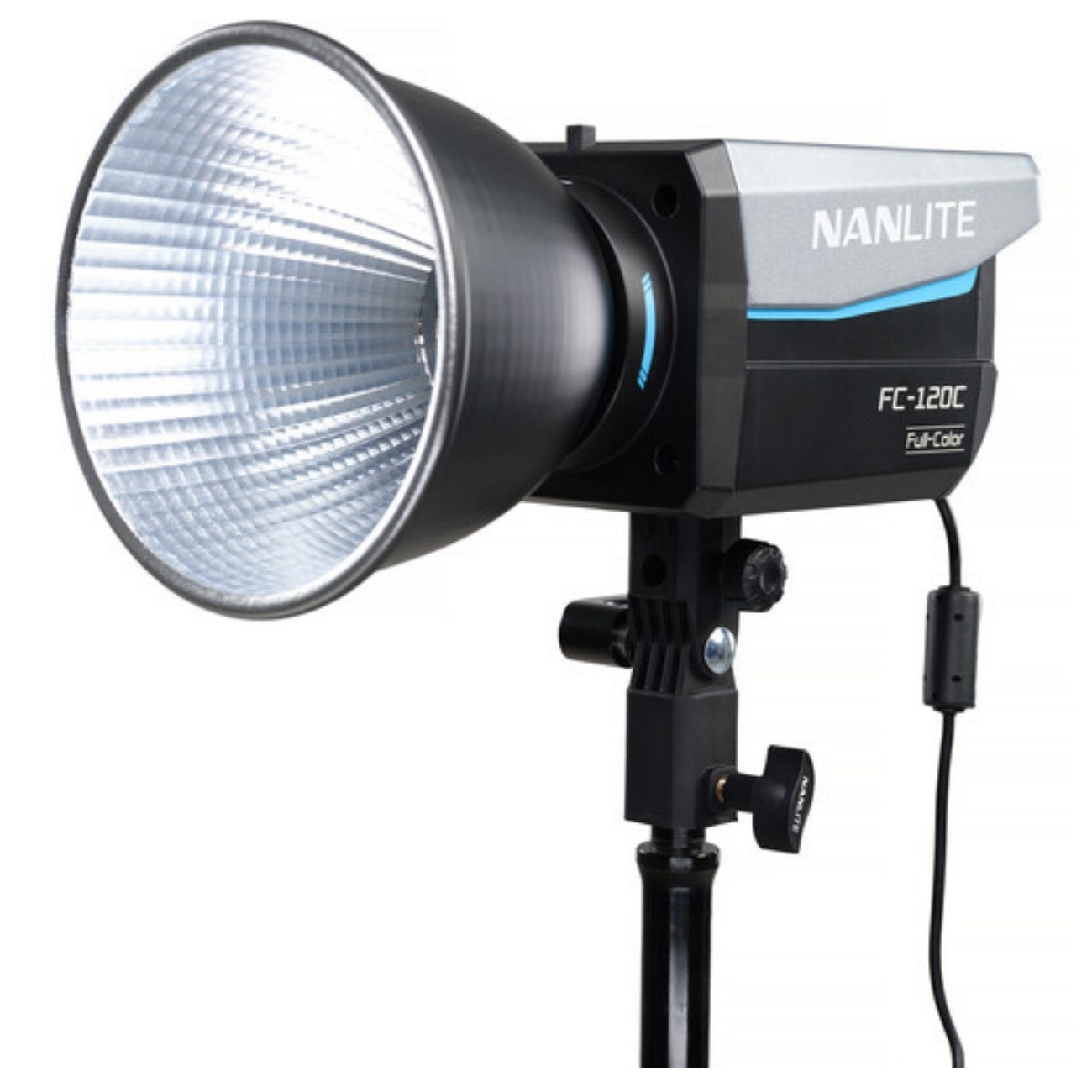 ویدیو لایت نانلایت Nanlite Video Light FC-120C