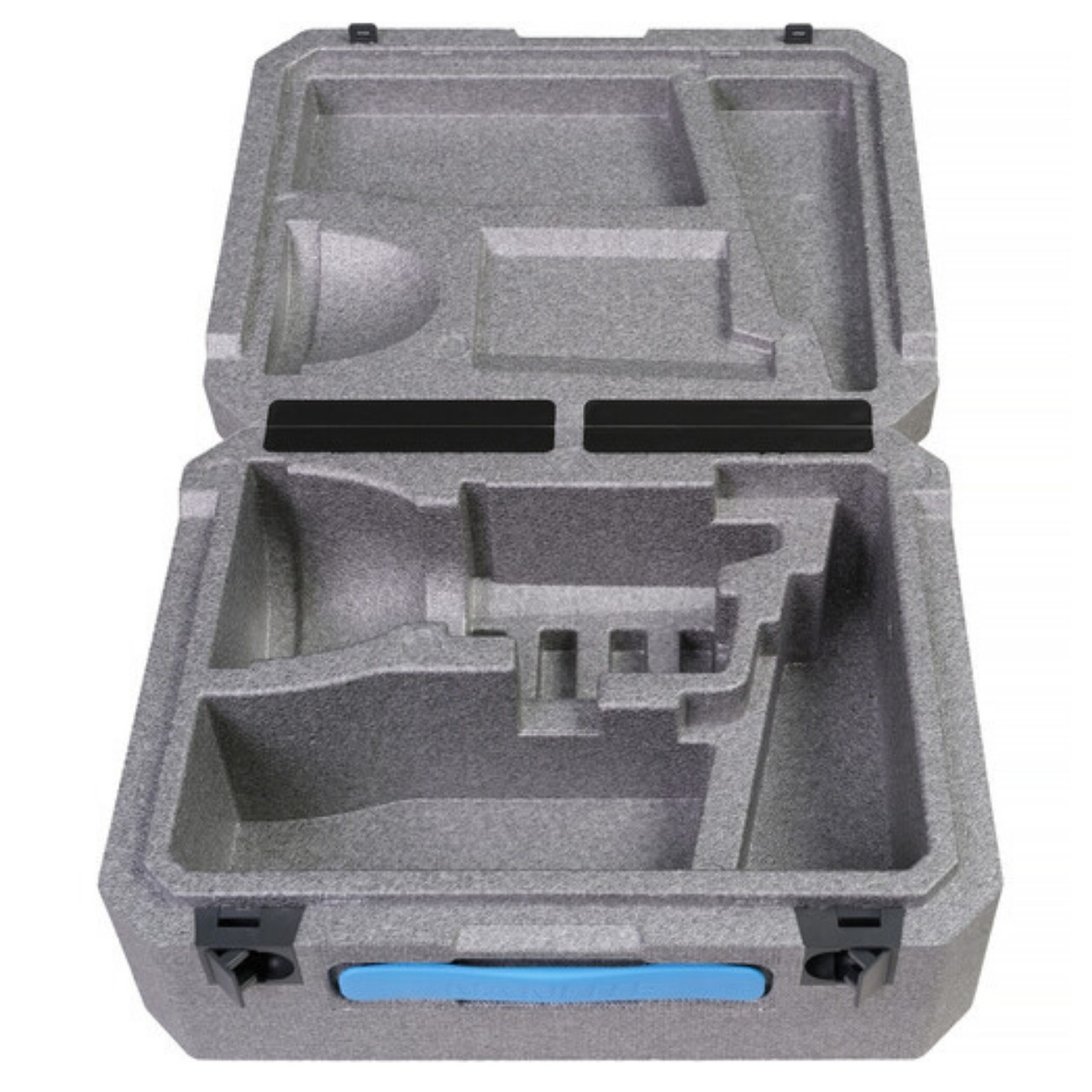 هارد باکس / ویدیو لایت نانلایت Nanlite Video Light FC-120C