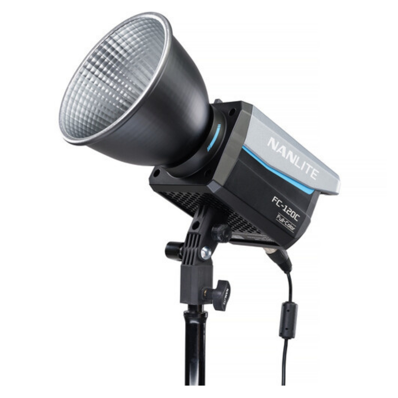 ویدیو لایت نانلایت Nanlite Video Light FC-120C