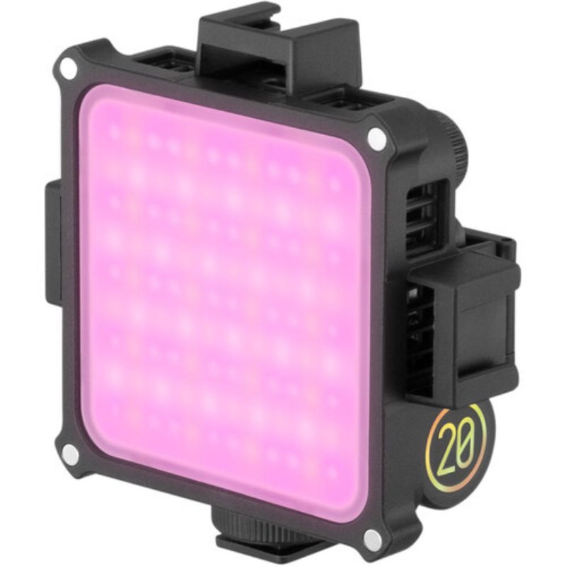 نور ال ای دی ژیون Zhiyun FIVERAY M20C RGB LED Light
