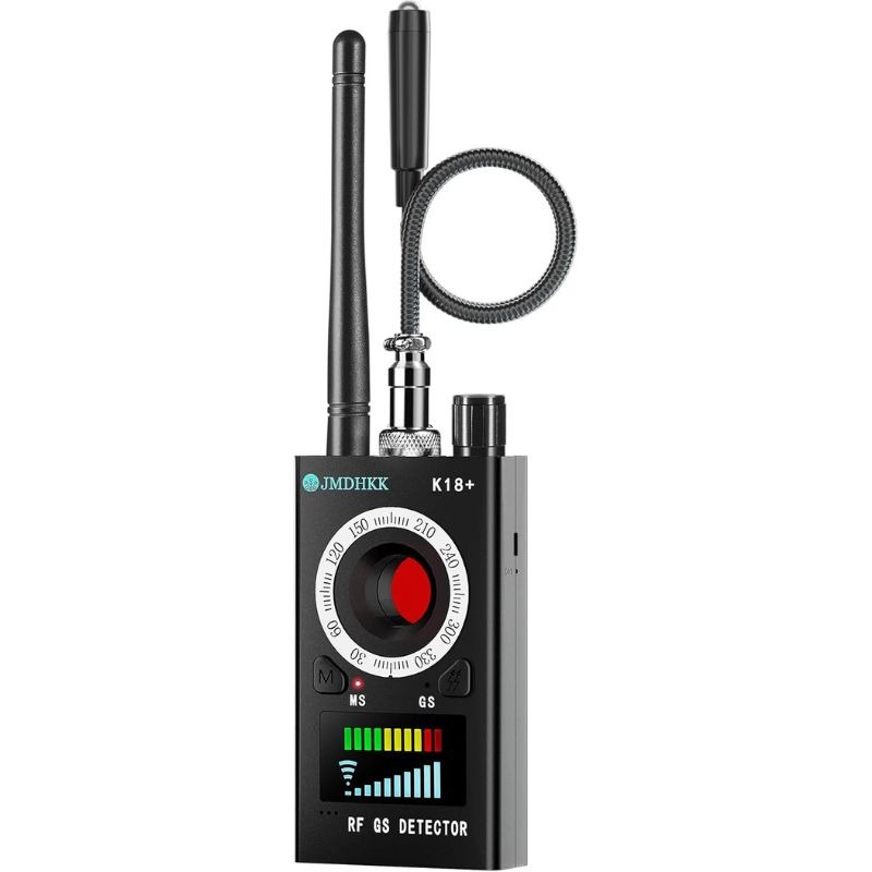 دوربین مخفی یاب JMDHKK K18 Hidden Camera