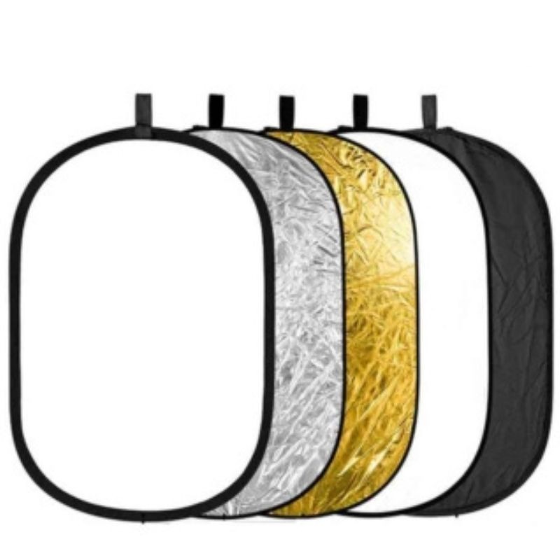 رفلکتور عکاسی وسکات Westcott reflector 100 * 150 cm