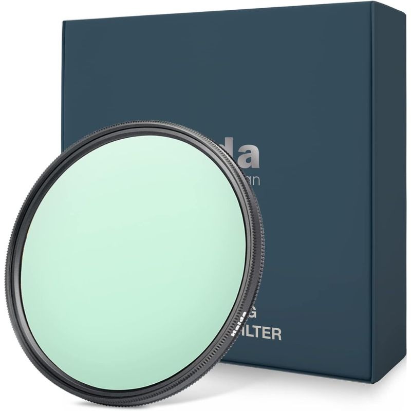 فیلتر لنز هایدا Haida Slim PRO CPL Filter 77mm