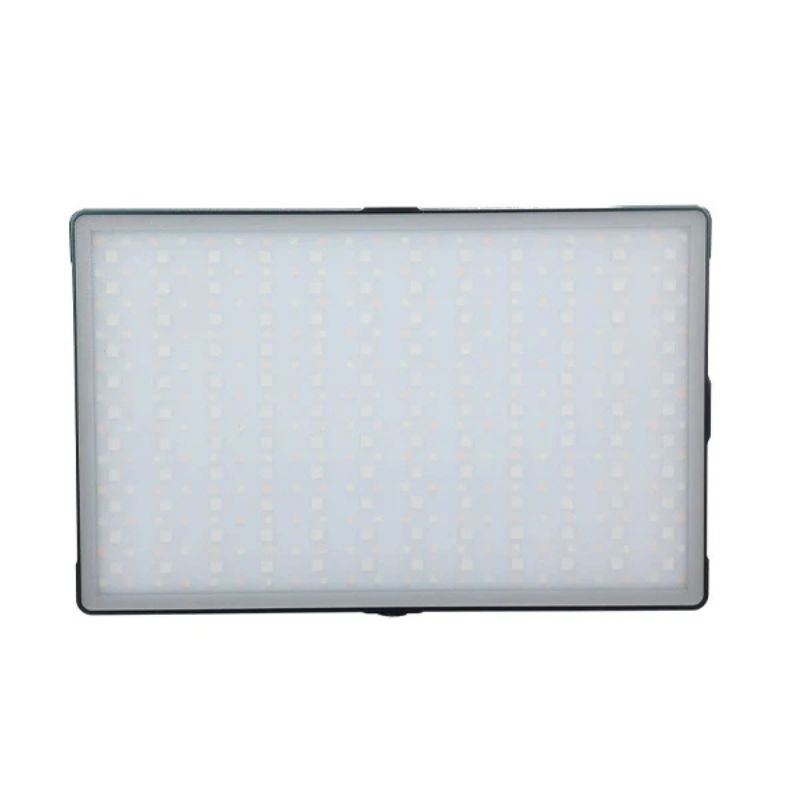 نور ثابت ال ای دی کینگ پاور King Power SLA007R RGB LED light
