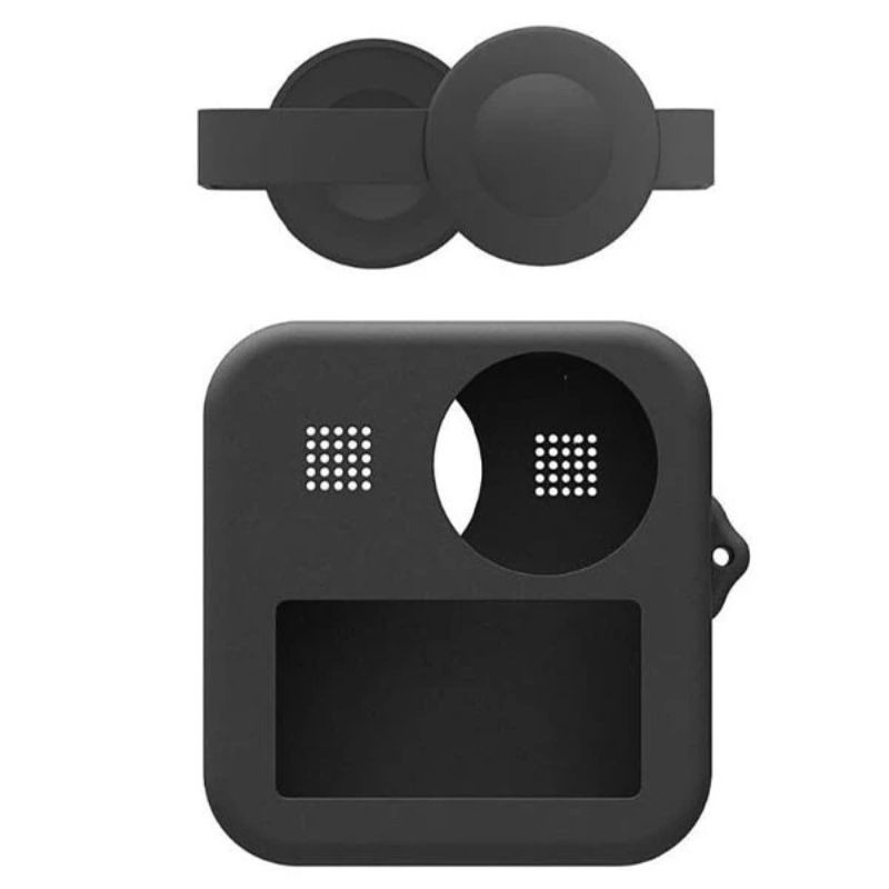 کاور ژله ای گوپر Silicone gel protective for GoPro 10
