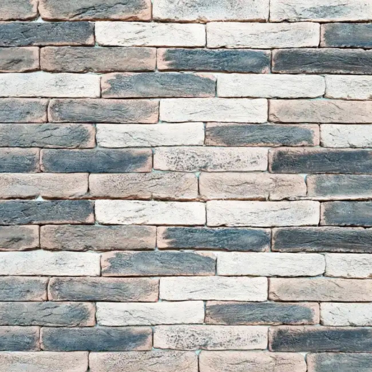 بک دراپ طرح آجر Brick design b24 100cm * 110cm Backdrop