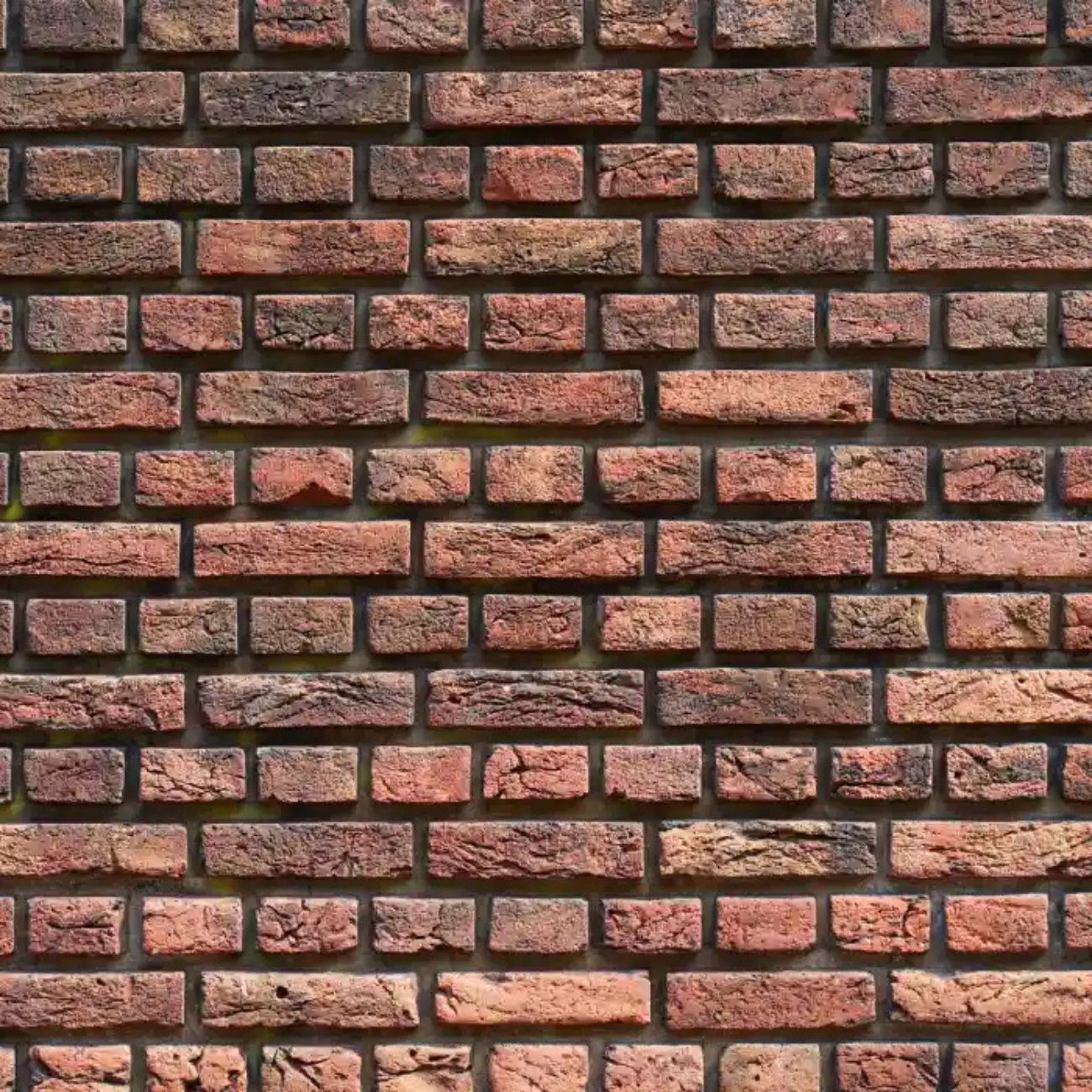 بک دراپ طرح آجر Brick design b26 100cm * 110cm Backdrop