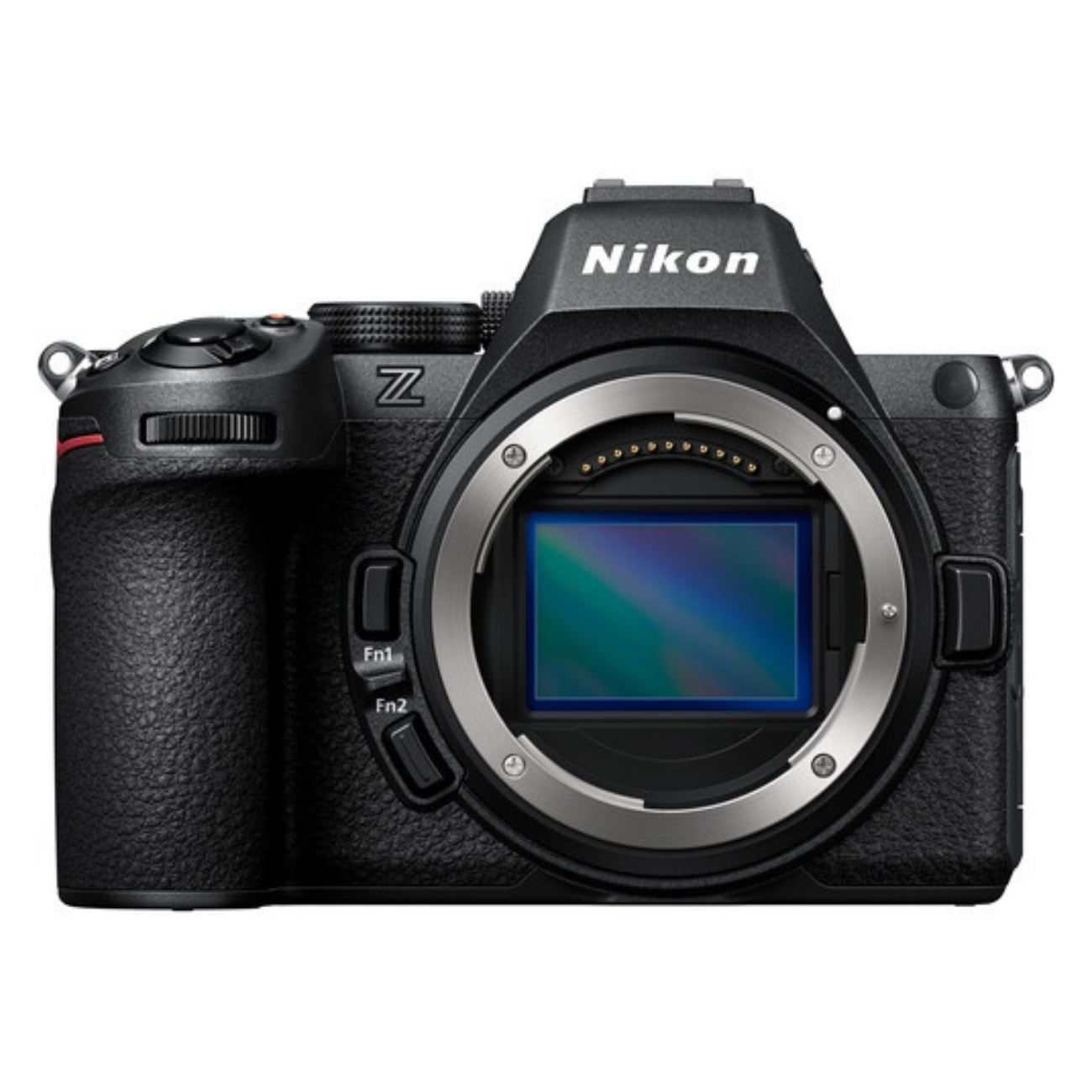 بدنه دوربین عکاسی نیکون Nikon Z5 II Mirrorless Camera with 24-200mm f/4-6.3 Lens