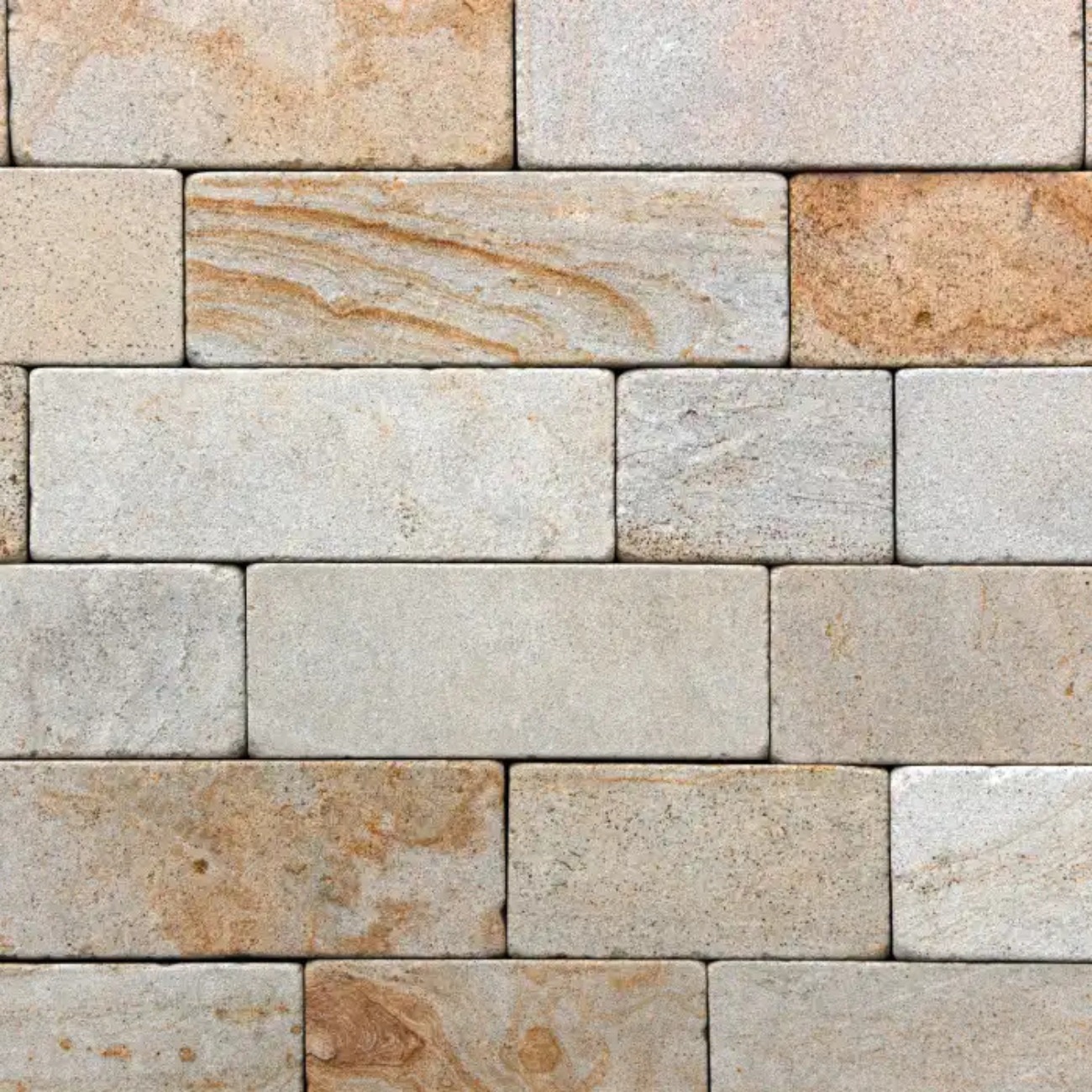 بک دراپ طرح آجر Brick design b18 220cm * 220cm Backdrop