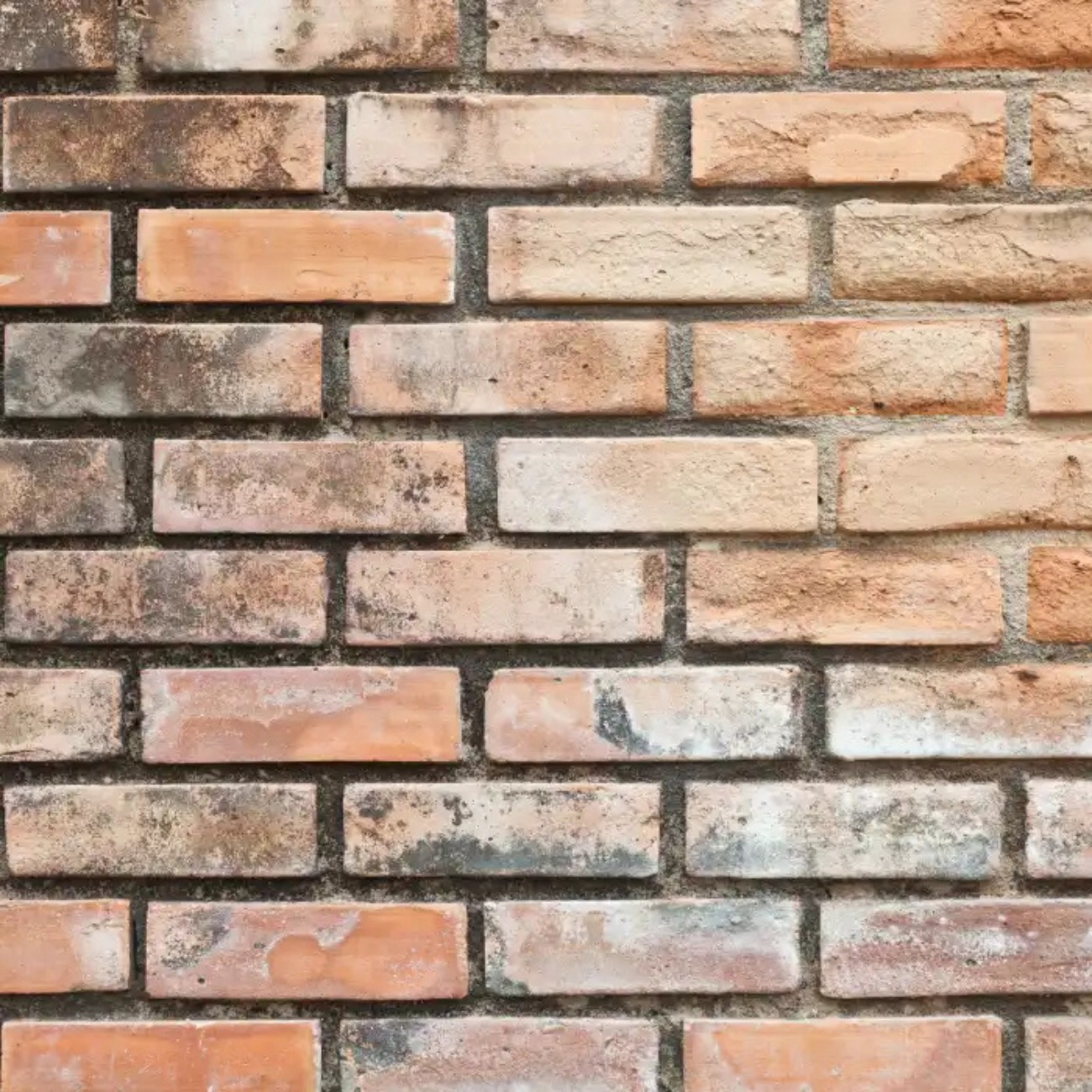 بک دراپ طرح آجر Brick design b16 220cm * 220cm Backdrop