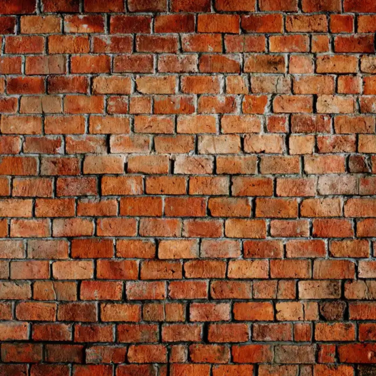 بک دراپ طرح آجر Brick design b12 200cm * 200cm Backdrop