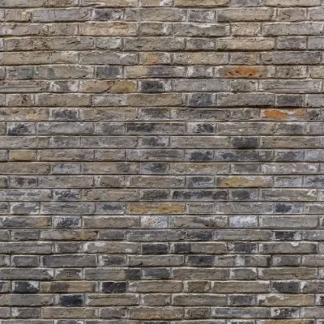 بک دراپ طرح آجر Brick design b11 220cm * 220cm Backdrop