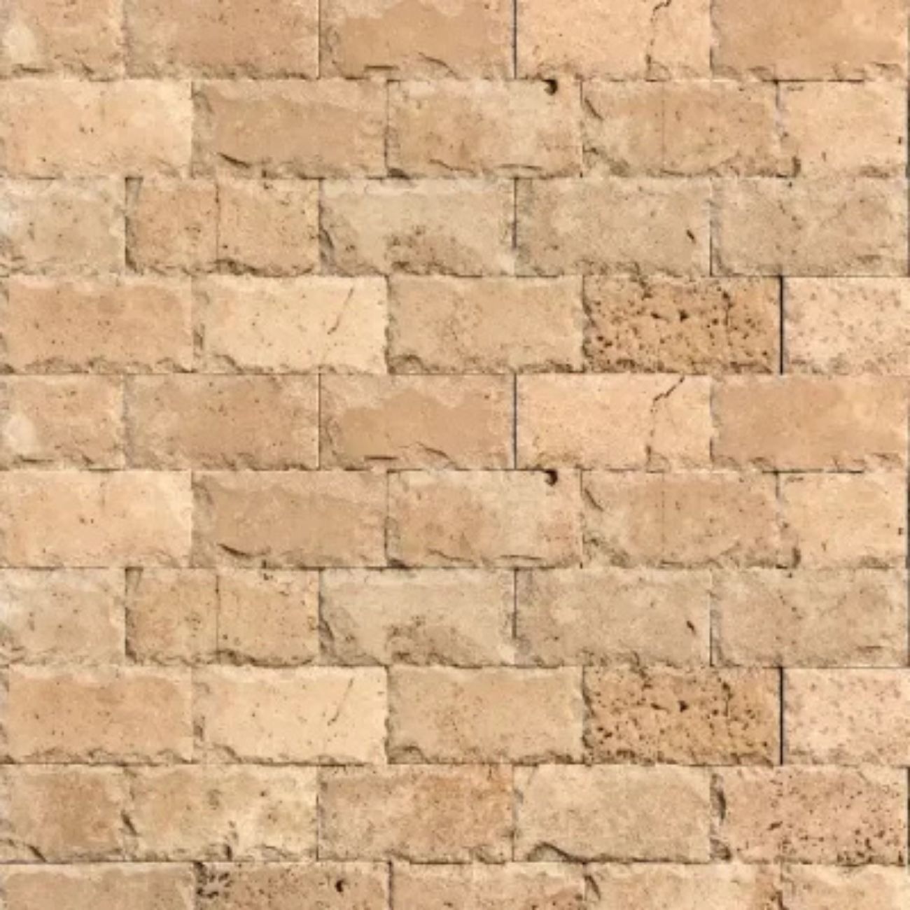 بک دراپ طرح آجر Brick design b10 220cm * 220cm Backdrop