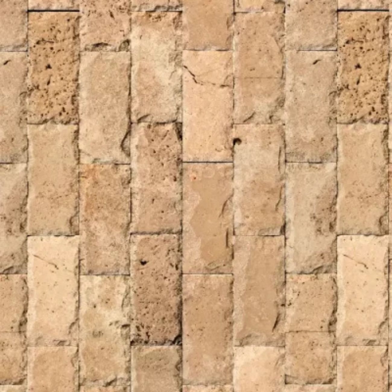 بک دراپ طرح آجر Brick design b10 220cm * 220cm 62-82 Backdrop