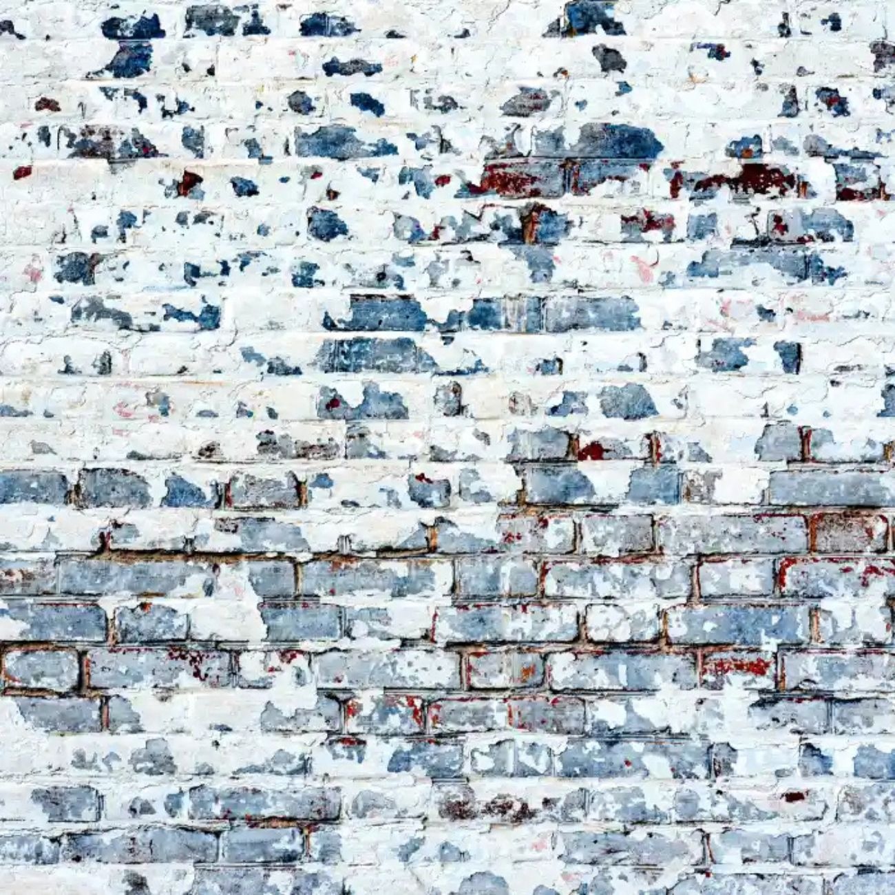 بک دراپ طرح آجر Brick design b08 220cm * 220cm Backdrop