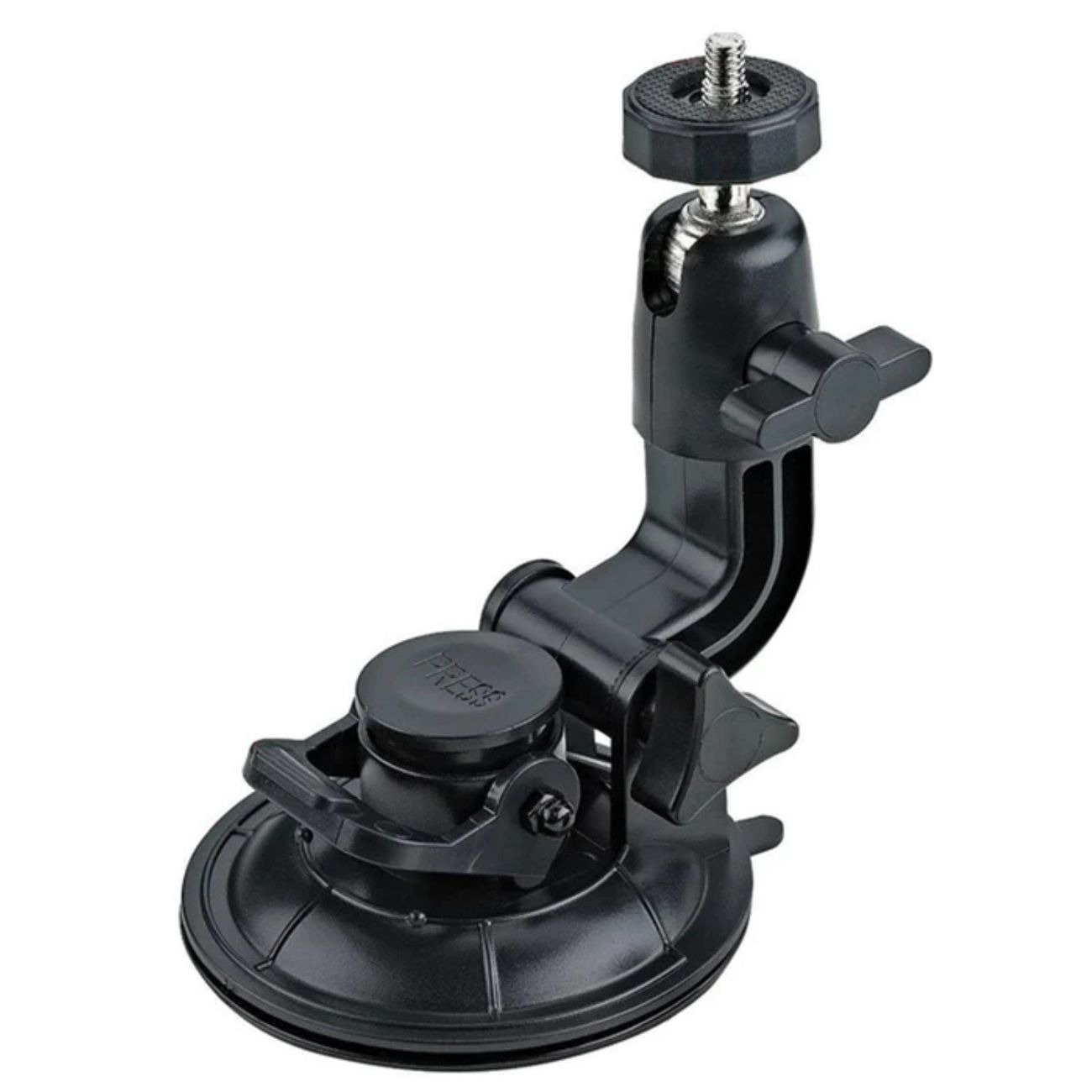 پایه نگهدارنده دوربین ورزشی Suction Cup Mount Holder