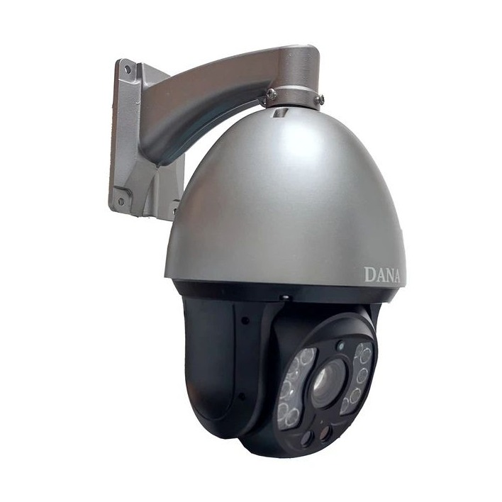 دوربین مداربسته دانا Dana DIC-SP-7388-H3W CCTV Camera